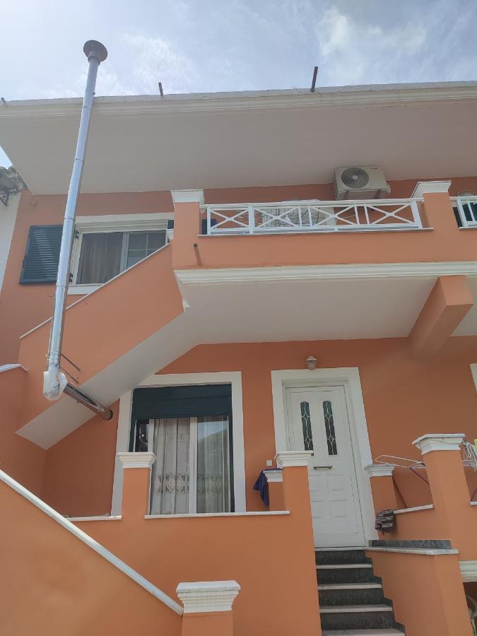 Ferienwohnung Bados House Kato Garouna Exterior foto